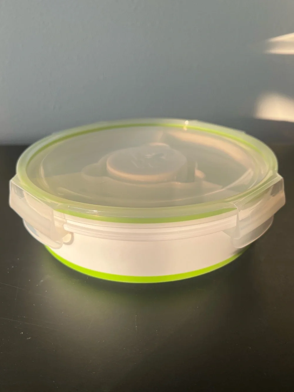 Weight Watchers lightweight collapsible